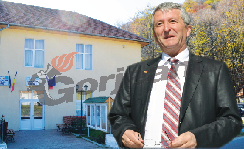 Inculpatul Voica din Săcelu, urmărit penal