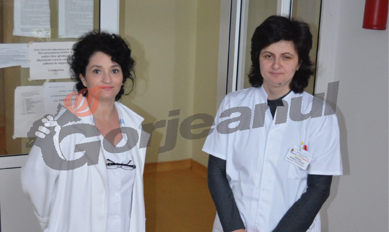 Conducere nouă la Spitalul Orăşenesc Novaci