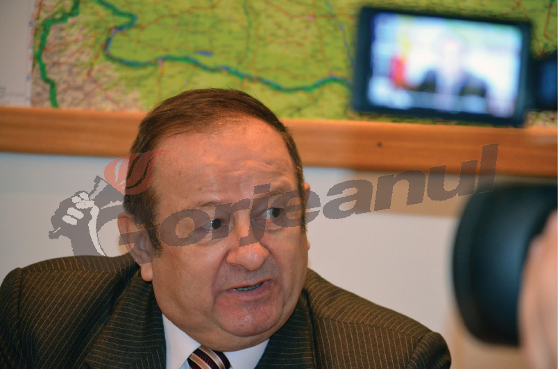 Calculele electorale ale lui Morega nu au dat cu virgulă