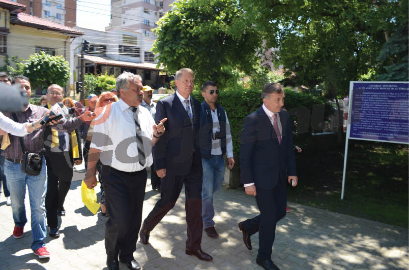 Mazilu s-a făcut de cacao la Cărbuneşti