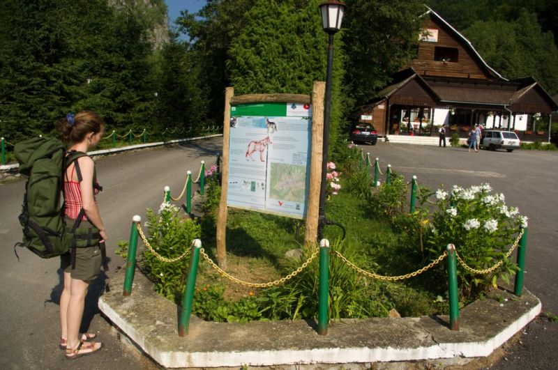 Festivalul “Drumeții Montane”, de această dată în Retezat