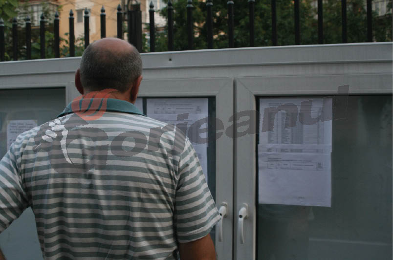 Peste 700 de cadre didactice din Gorj s-au înscris la titularizare