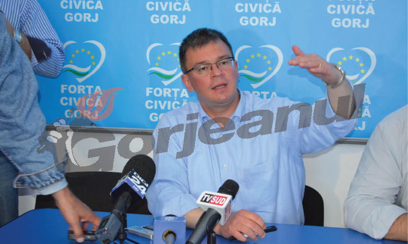 MRU face alergie la penali, dar este apropiat de Dian Popescu