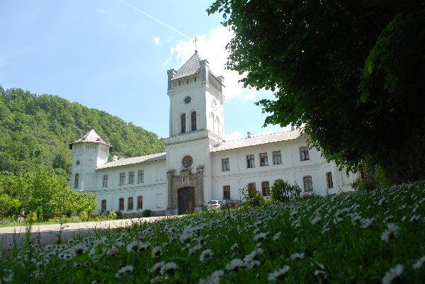 Simpozion în cinstea părintelui Ghelasie Gheorghe, la Tismana