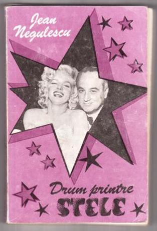 Doi olteni, în devenire celebri, la Paris: Constantin Brâncuşi şi Jean Negulescu – Jean Negulescu despre Constantin Brâncuşi