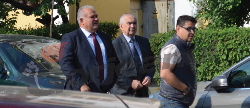 Cârciumaru şi Călinoiu, cu rezultatele din Gorj la BEx-ul PSD