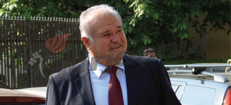 Felicitări pentru liderii PSD Gorj la Comitetul Executiv al partidului