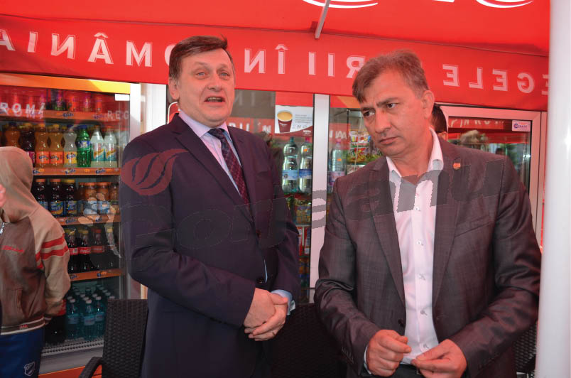 Morega: “Dian i-a dat lui Crin o şaorma, Filip i-a adus mii de susţinători”