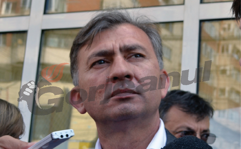 A promis 20% şi a făcut 13%! BPJ-ul PNL Gorj îi face analizele lui Dian