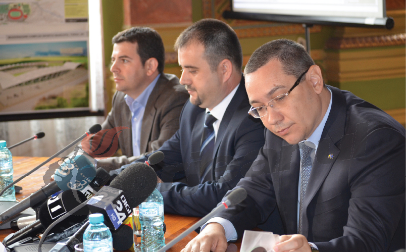 Premierul îi cere lui Văcaru “atenţie maximă”