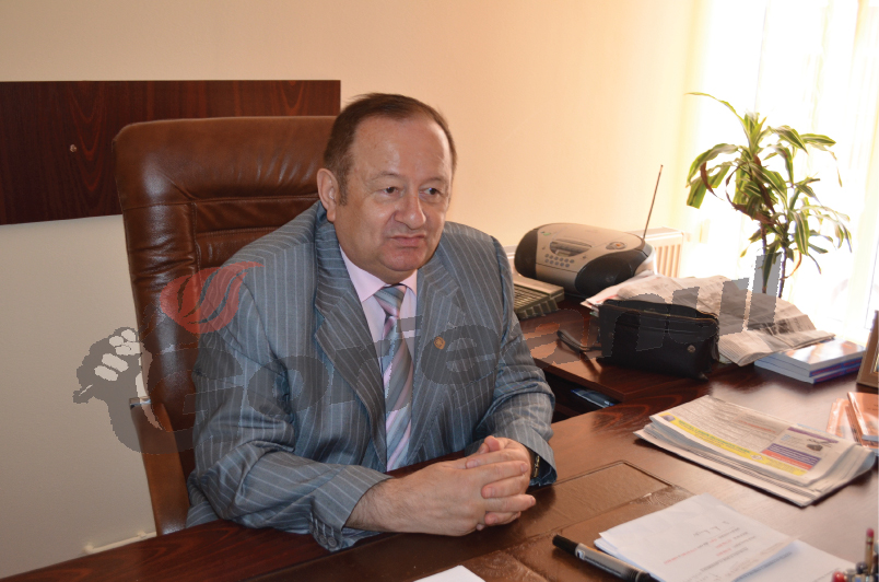 Morega l-a numit pe Dian “ruşinea Gorjului”