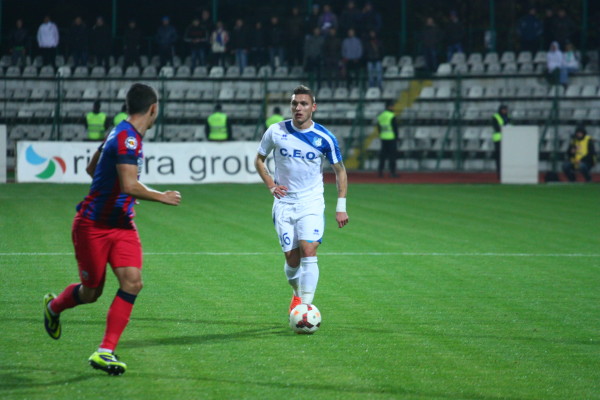 Steaua-Pandurii