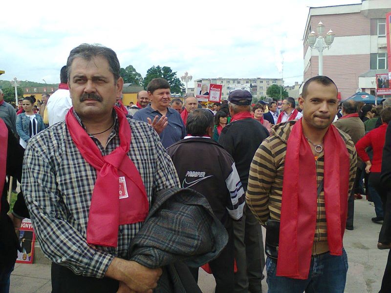 Fiul rătăcitor Tenică a revenit la PSD, dar se judecă cu PRM