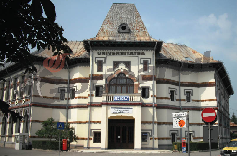 Peste 1.300 de locuri la admiterea organizată de UCB