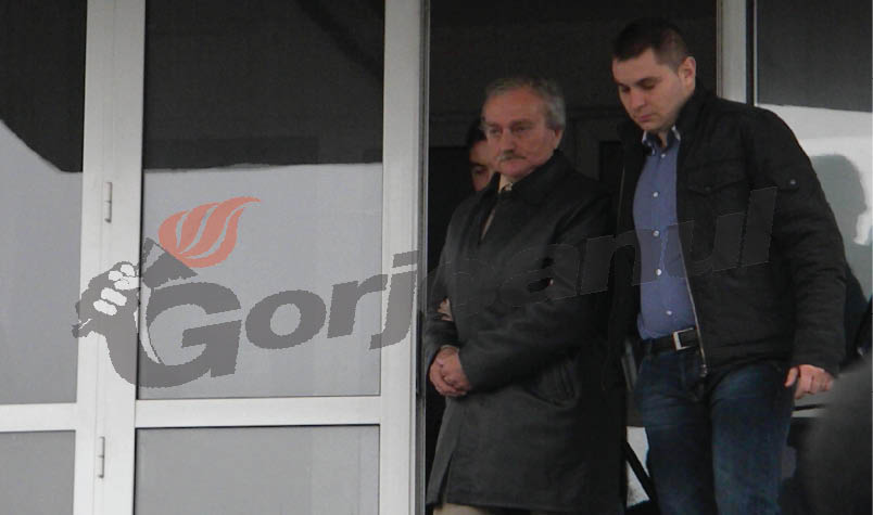 Șolea a terminat și procesul cu hota