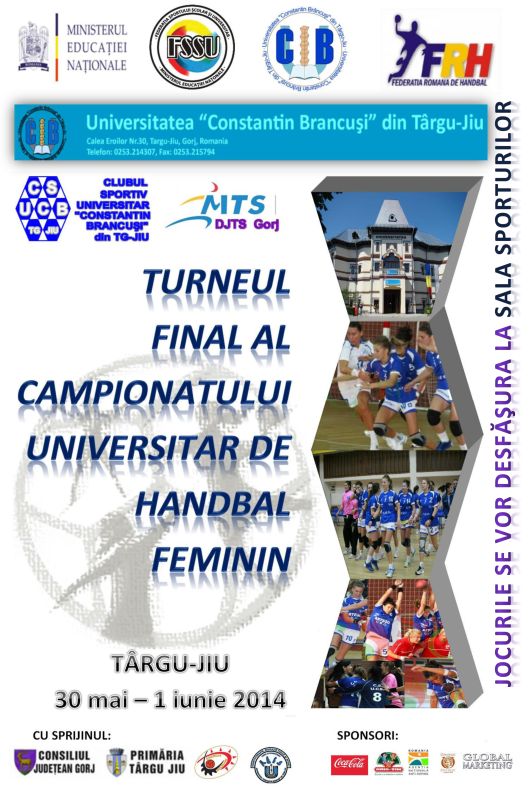 Joacă pentru titlul național