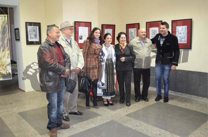 Anul cultural folcloric „Maria Apostol”, deschis oficial