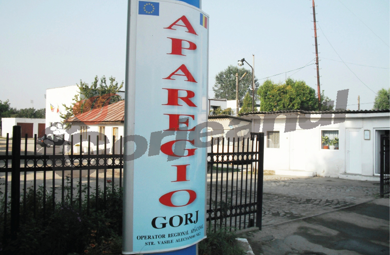 Se ia apa în zona Confederaţiei