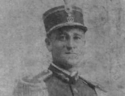 Pe urmele Vitejilor Gorjului – Cavaleri ai ordinului ,,Mihai Viteazul”