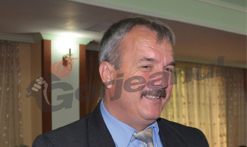 Belgher provoacă o revoltă la Alimpeşti împotriva colegei de alianţă