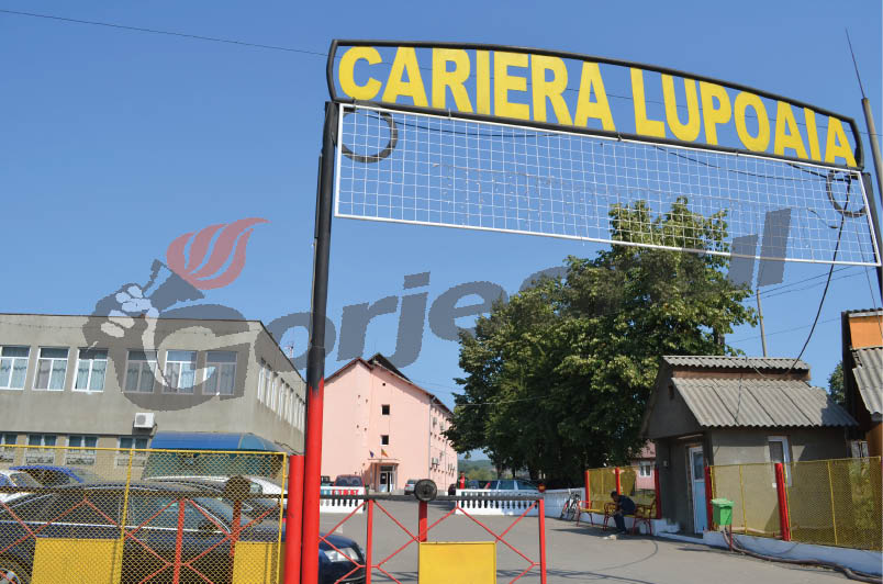 Salariaţii UMC Lupoaia, încadraţi cu japca în Departamentul de Pază al CEO