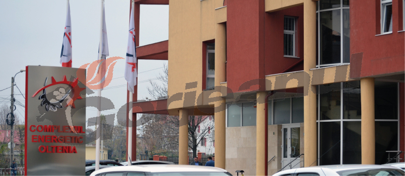 CEO contestă la instanţă o amendă dată de Garda de Mediu