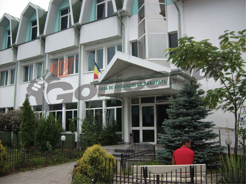 Contractarea cu CJAS se face în iunie