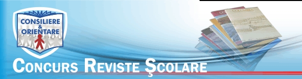 „Tinere Condeie” şi Concursul Revistelor Şcolare, la etapa judeţeană