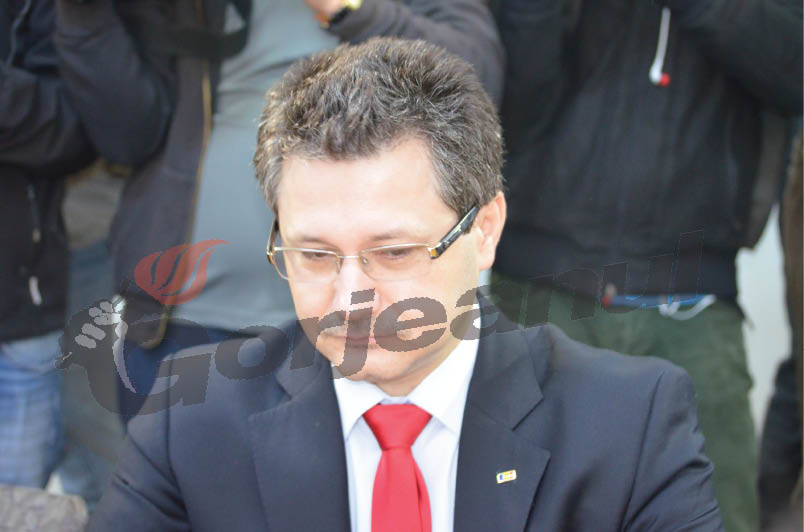 Șapte candidați vor mandatul de senator al lui Greblă! Costoiu, şansele cele mai mari