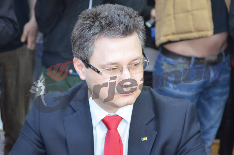 Cu sprijinul lui Costoiu – Proiecte de aproape 67 de milioane de lei pentru Gorj