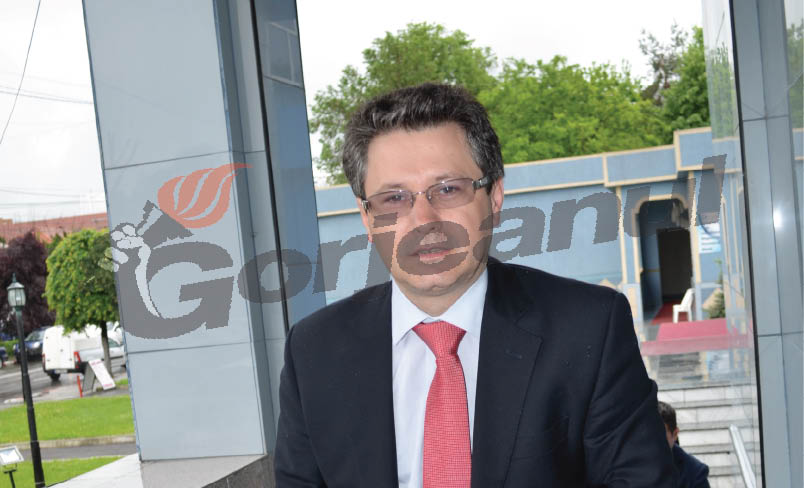 Mihnea Costoiu sprijină dezvoltarea cercetării medicale