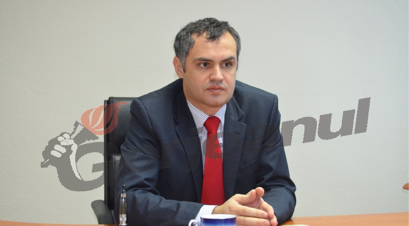 Bondoc: „Verificăm secţiile chirurgicale din SJU”