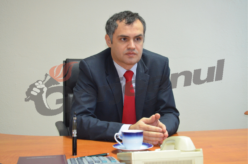 Bondoc: „Noul contract-cadru intră în vigoare în iunie”