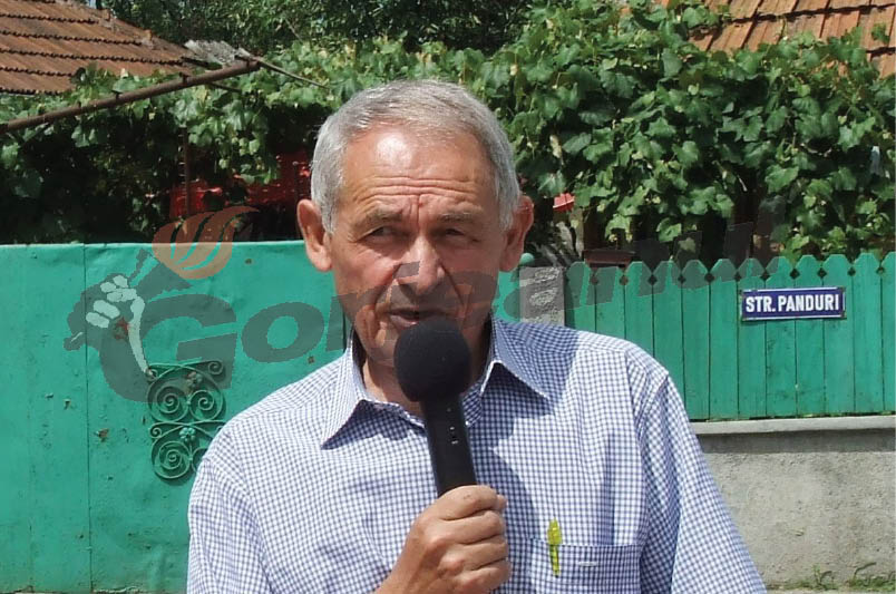 Destine gorjene exemplare: Doru V. Fometescu, la 65 de ani