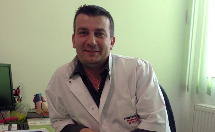 Doctorul Şorop a dat Timişoara pe Gorj