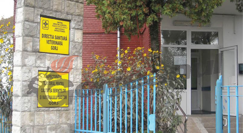 Controale premergătoare Paştelui, demarate de DSVSA Gorj