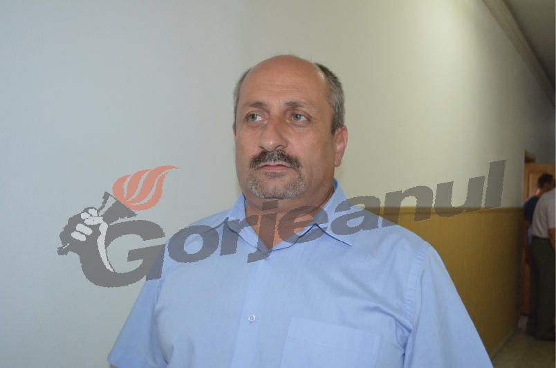 Primarul Vulpe ţine în CL Câlnic un pedelist exclus din partid