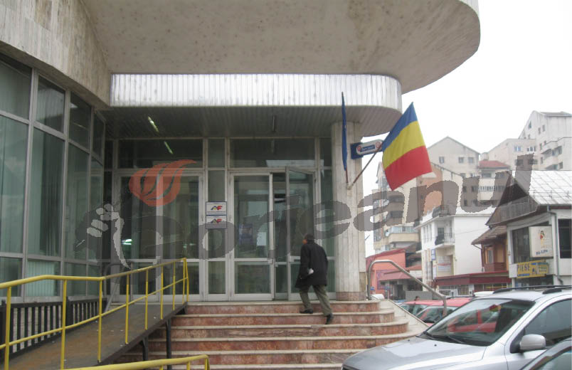 Termen limită pentru declaraţiile de venit