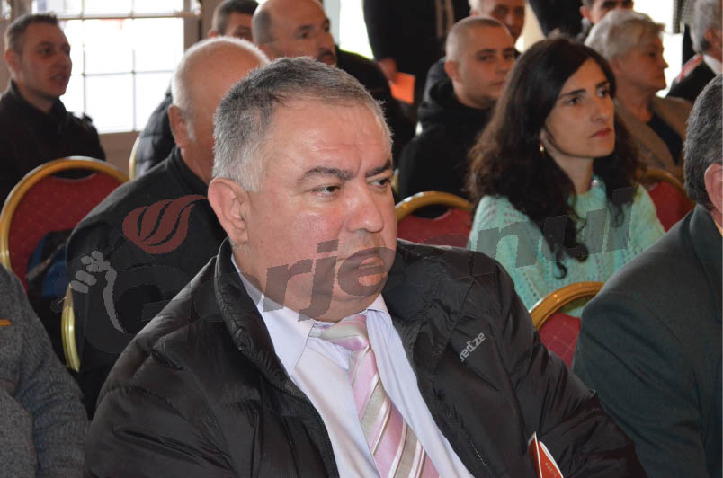 Fugaru, mărul discordiei la alegerile parţiale