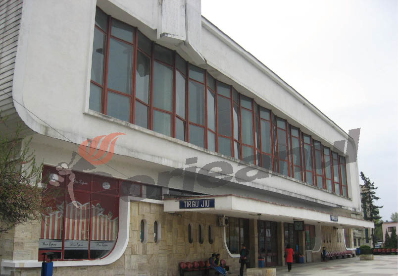 CFR caută director executiv