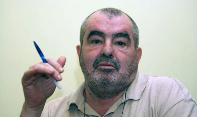 Zece ani în umbra lui Adrian Păunescu* – Mărirea şi decăderea lui George Stanca