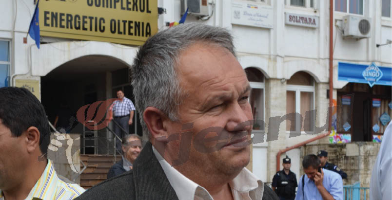 Ghiga şi Cornescu, în Consiliul de Administraţie al UEF Motru