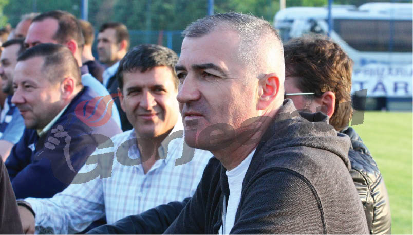 Prunariu i-ar vrea, Grig spune „Ba!”