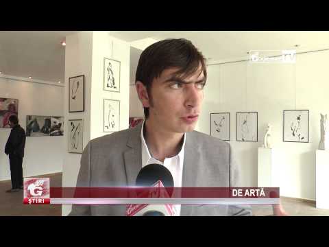 „ARTA NOASTRĂ”, VERNISATĂ LA GALERIILE DE ARTĂ