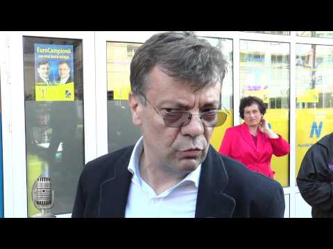 TUDOR BARBU – 06.05.2014