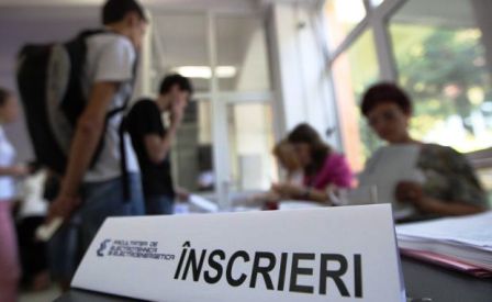 Zeci de elevi din alte județe vor să învețe la licee din Gorj