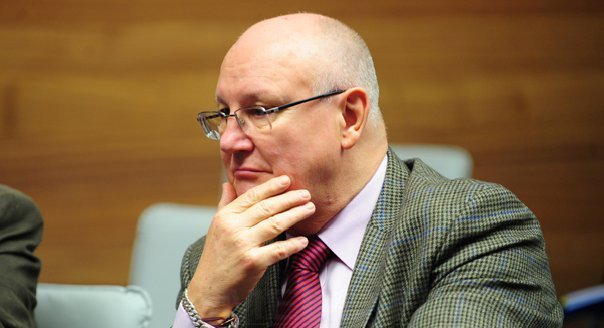 Candidatul Paşcu, în campanie la Gorj alături de Costoiu