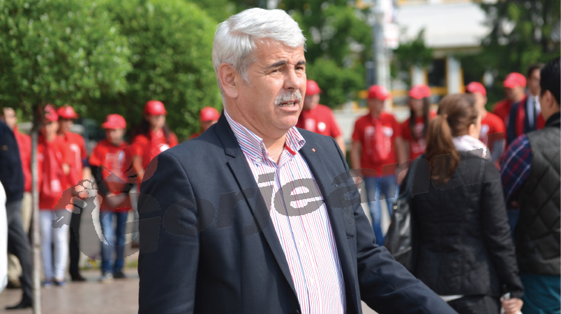 Drumarii au făcut chetă pentru sinistraţii din Bosnia şi Serbia