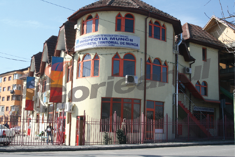 Patroni, prinşi pe picior greşit