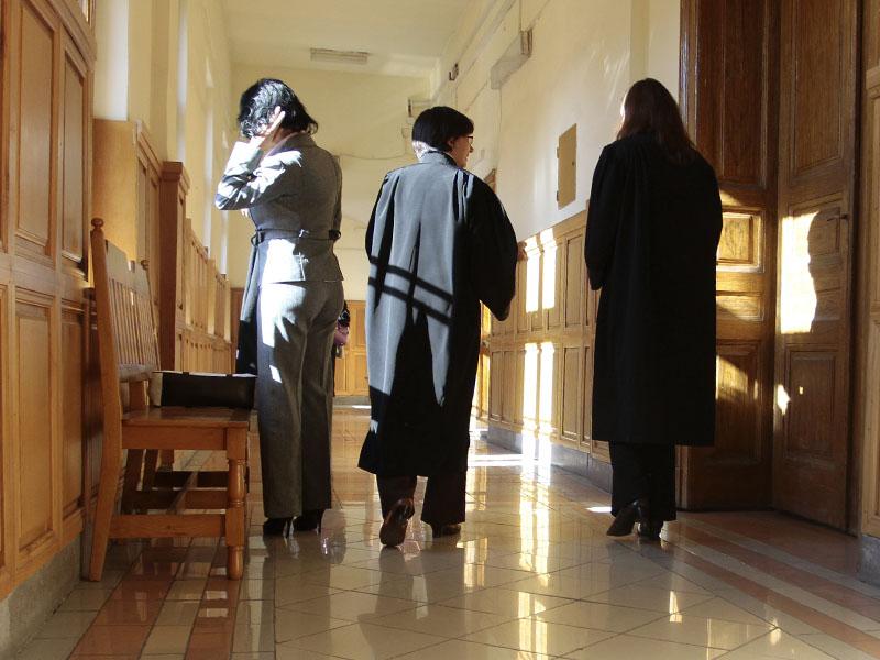 O nouă sesiune de transfer a judecătorilor